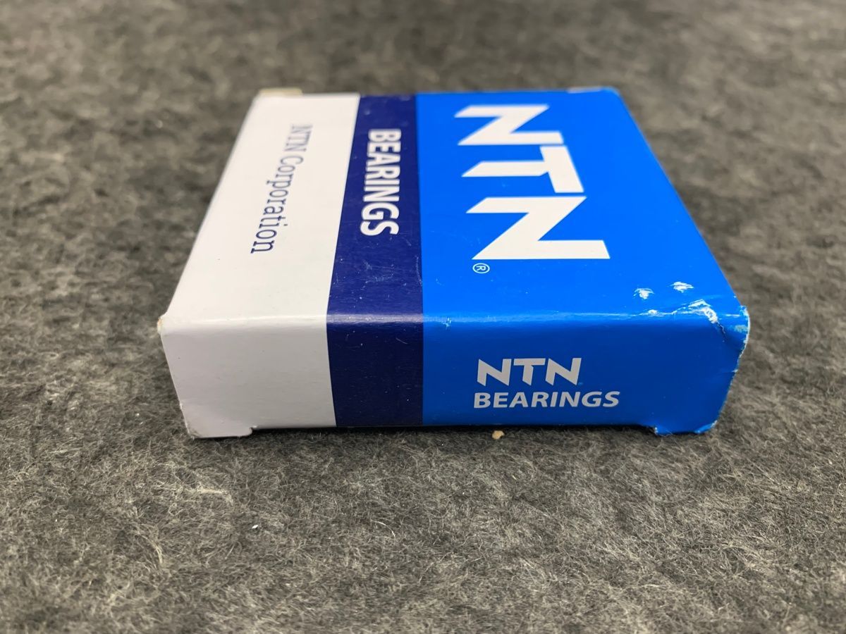 NTN Small Size Ball Bearing Standard (Lot of 9), High Precision, New - Photo 3