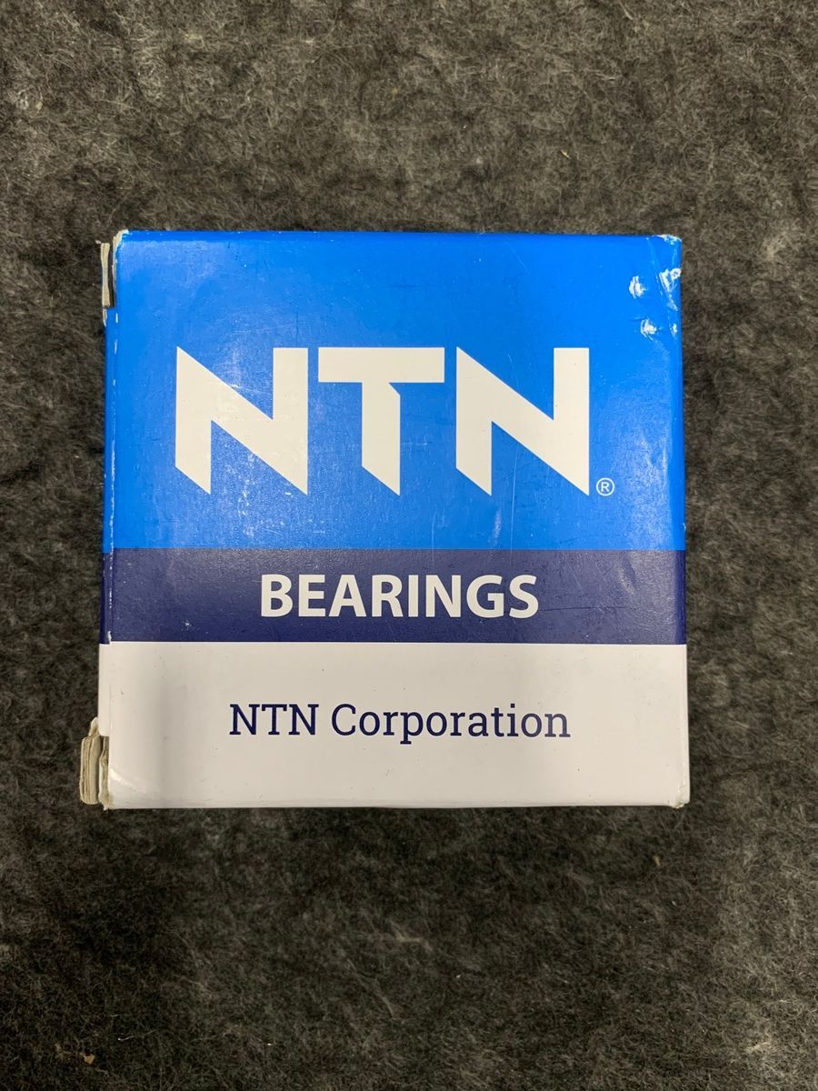 NTN Small Size Ball Bearing Standard (Lot of 9), High Precision, New - Photo 7