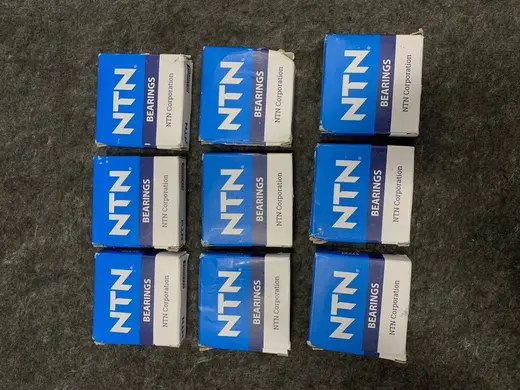 NTN Small Size Ball Bearing Standard (Lot of 9), High Precision, New at TamDoUS Taylorsville