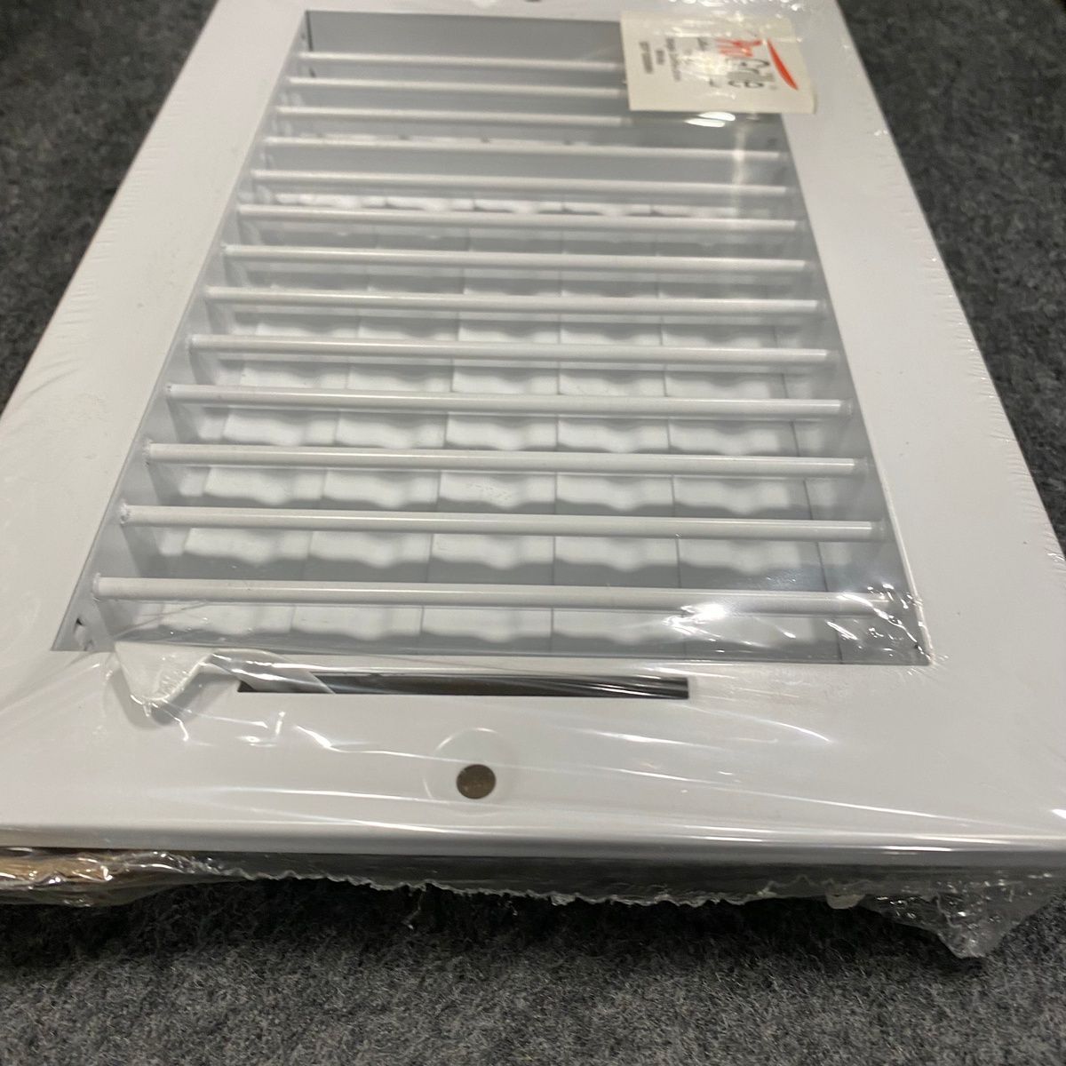 Lot of 2 PROGRILLE Single Deflection 10"x6" Grille Vents - Photo 4