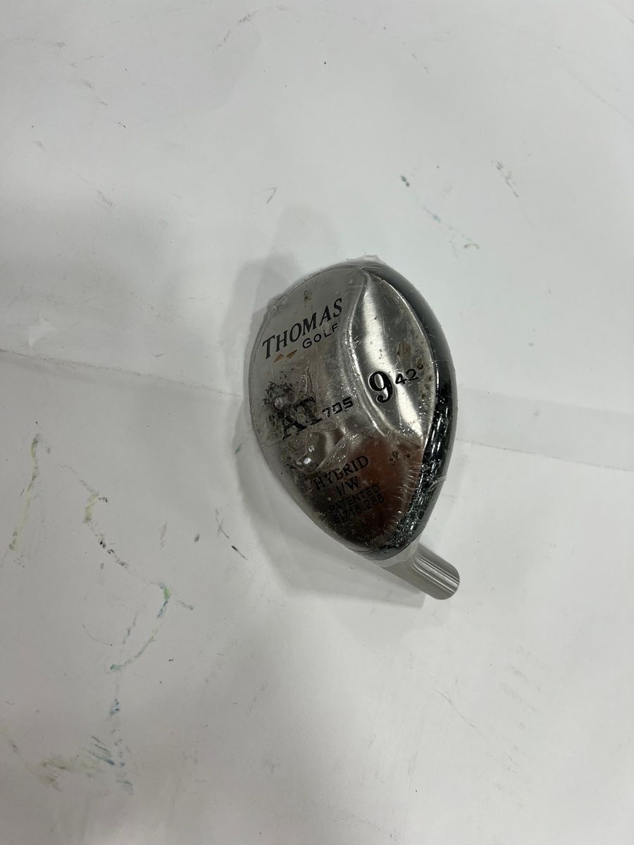 Thomas Golf AT705 Hybrid 9 Iron – 42° Loft, 39" Length - Photo 4