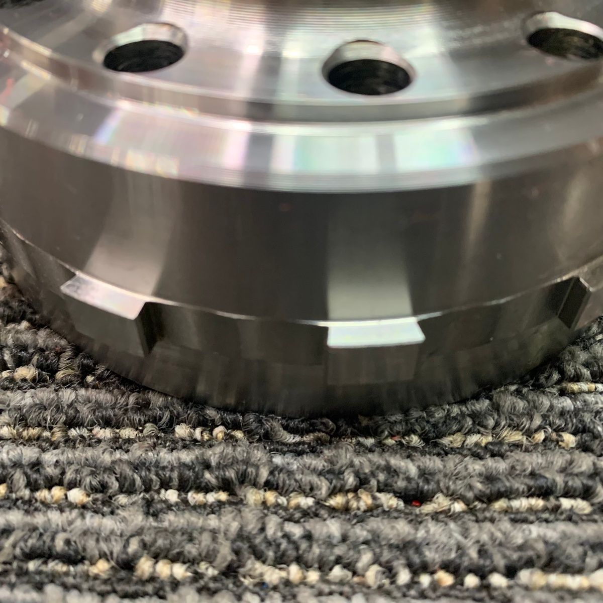 Genuine Yamaha Parts & Accessories Rotor Assy #3D7-81450-00-00 - Photo 2