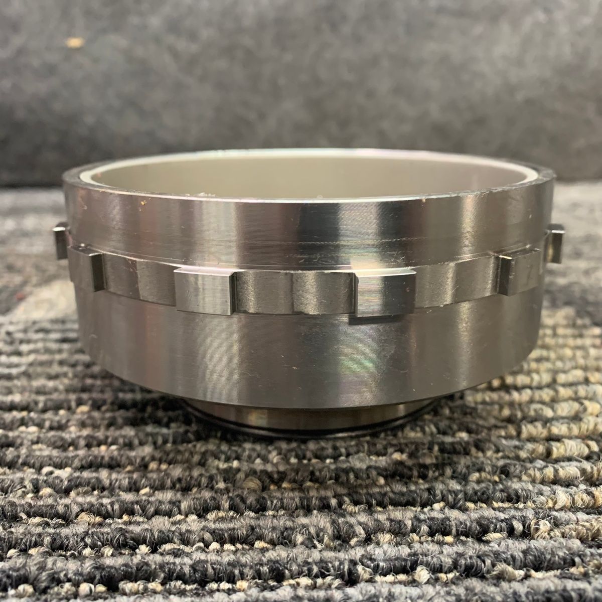 Genuine Yamaha Parts & Accessories Rotor Assy #3D7-81450-00-00 - Photo 6