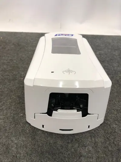 PURELL LTX-12 Hand Sanitizer Dispenser 1200ml, White, Wall-Mount at Medical & Mobility in new_open_box condition