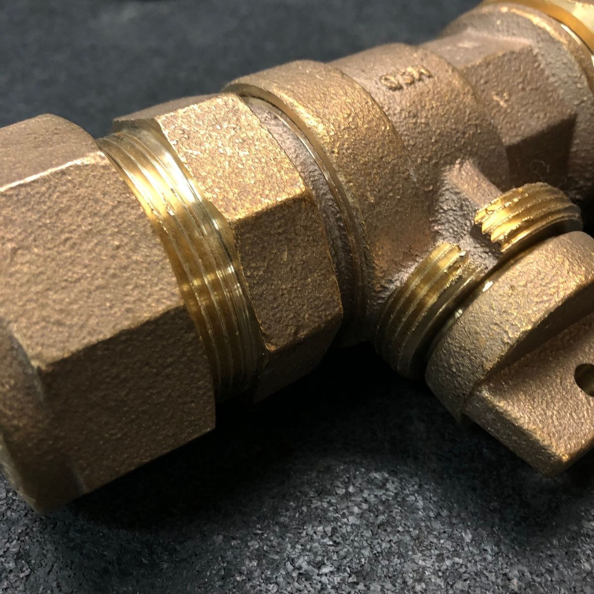 MCDonald Backflow Preventers - Photo 2