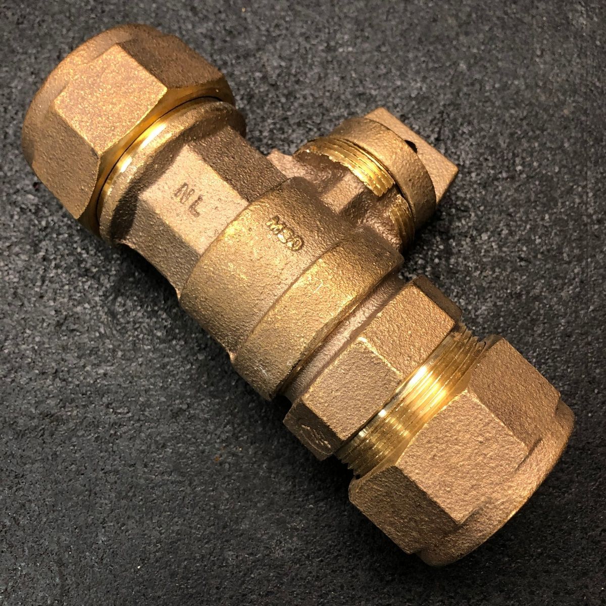 MCDonald Backflow Preventers - Photo 3