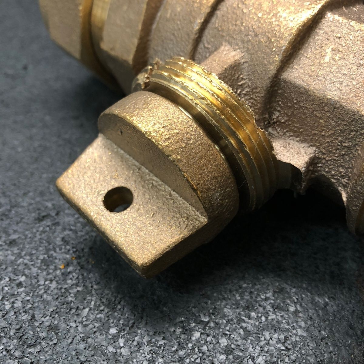 MCDonald Backflow Preventers - Photo 4