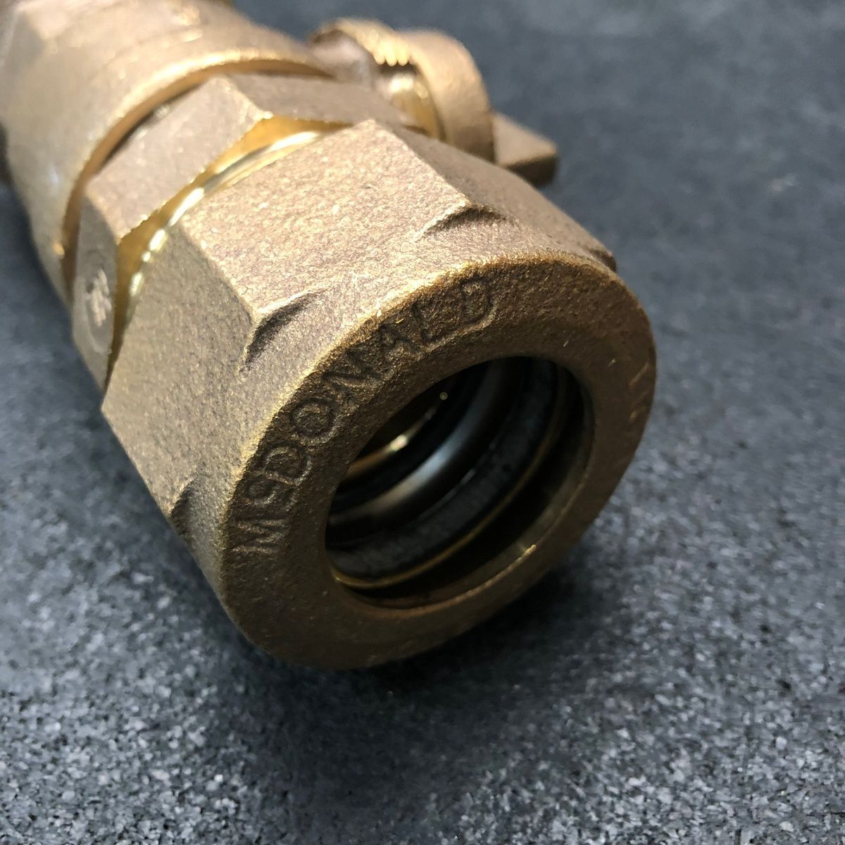 MCDonald Backflow Preventers - Photo 5