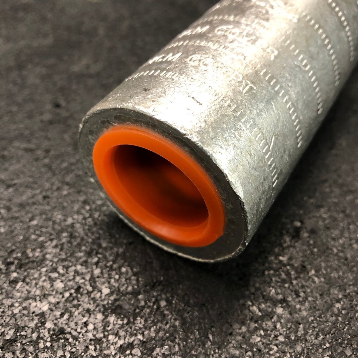 Eaton CC6A26U BOL-T Connector – 600A Elbow T Connector Assembly - Photo 4