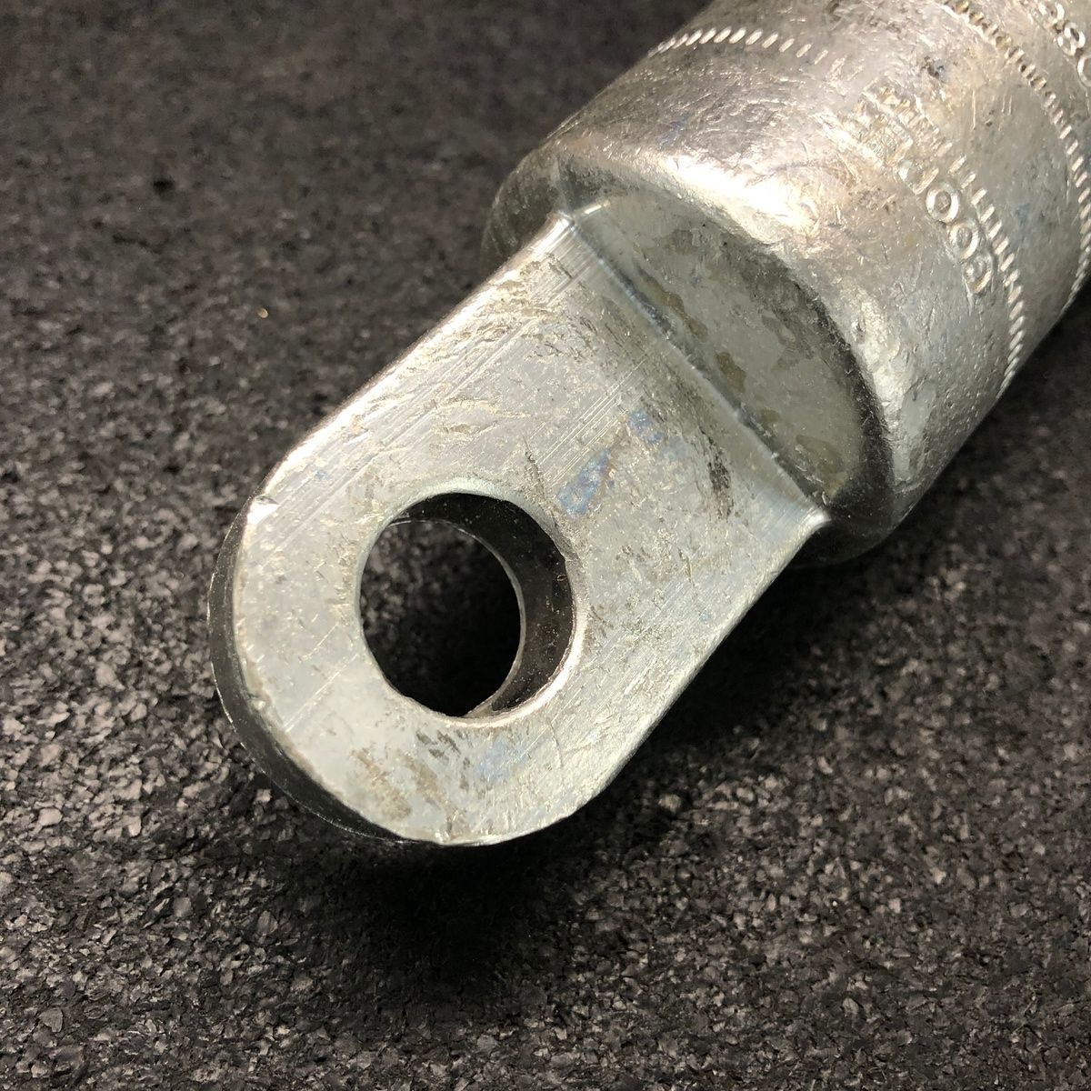 Eaton CC6A26U BOL-T Connector – 600A Elbow T Connector Assembly - Photo 5