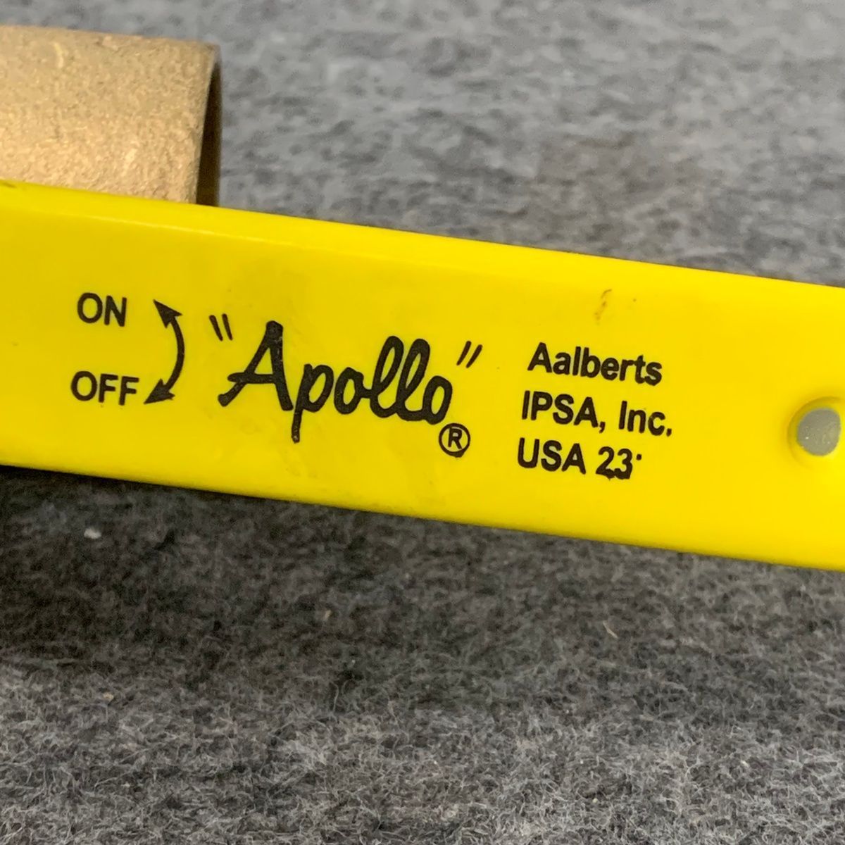 Apollo 77C-207-01A 1-1/2" Ball Valve – Full Port Brass - Photo 6