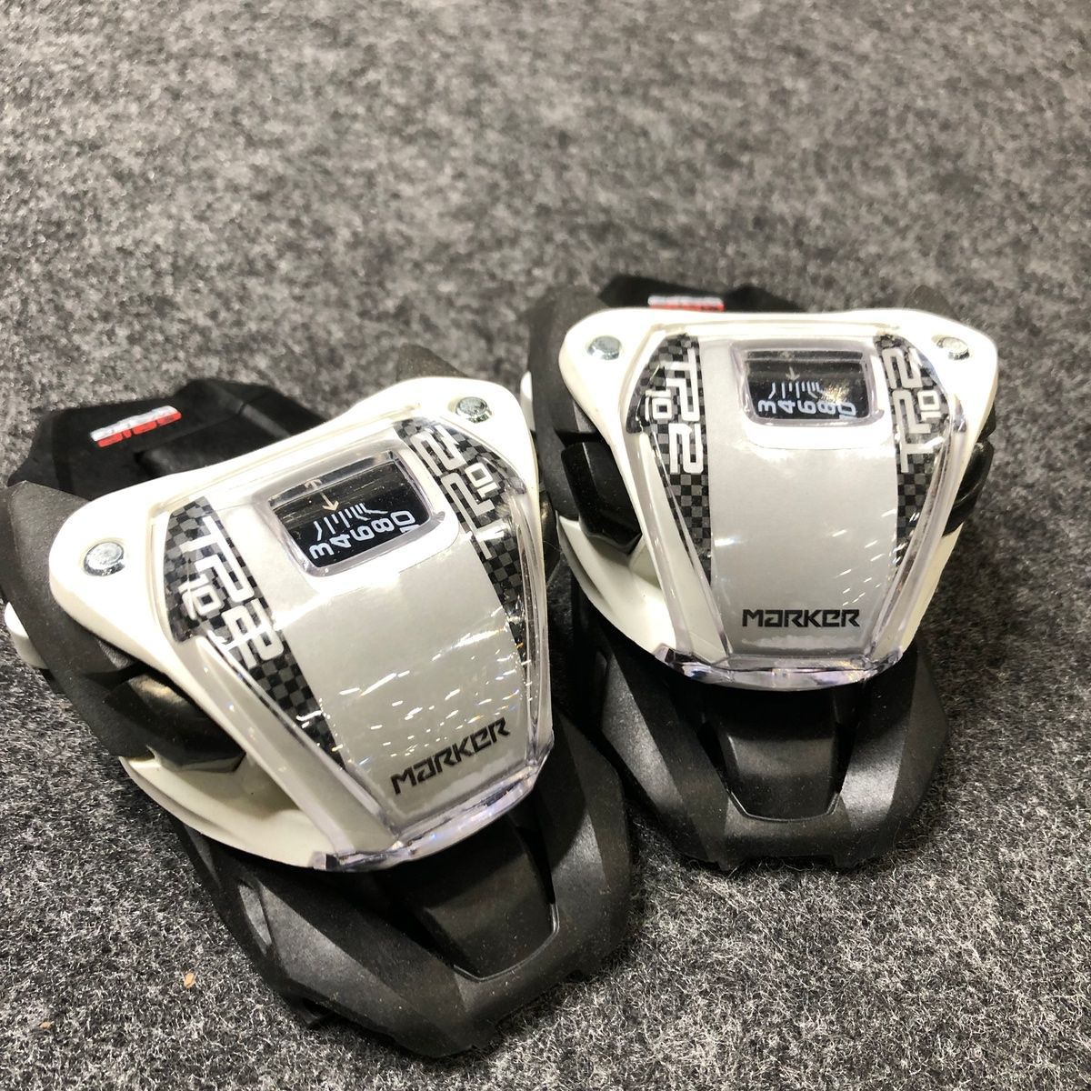 Marker Fdt Tp 10 Ski Bindings - Photo 4