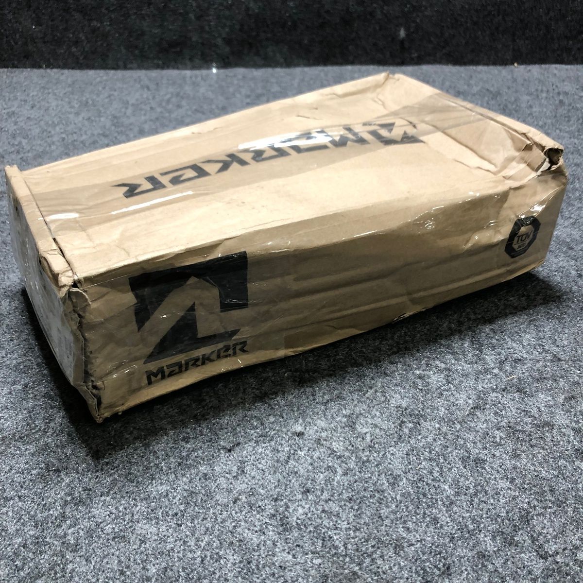 Marker Fdt Tp 10 Ski Bindings - Photo 6