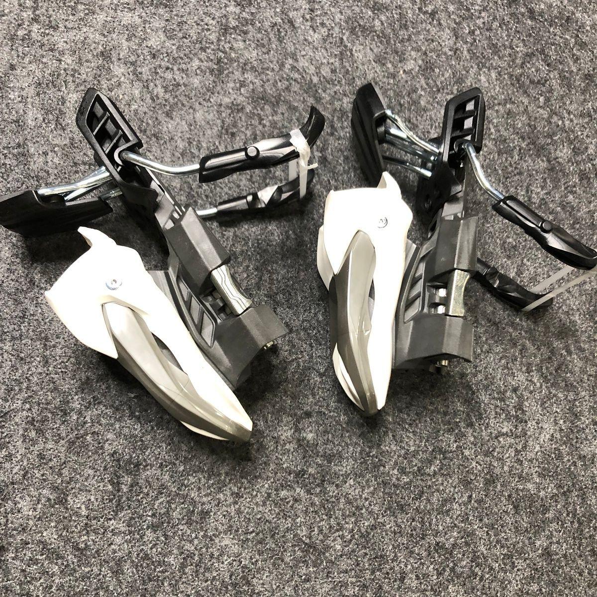 Marker Fdt Tp 10 Ski Bindings - Photo 9