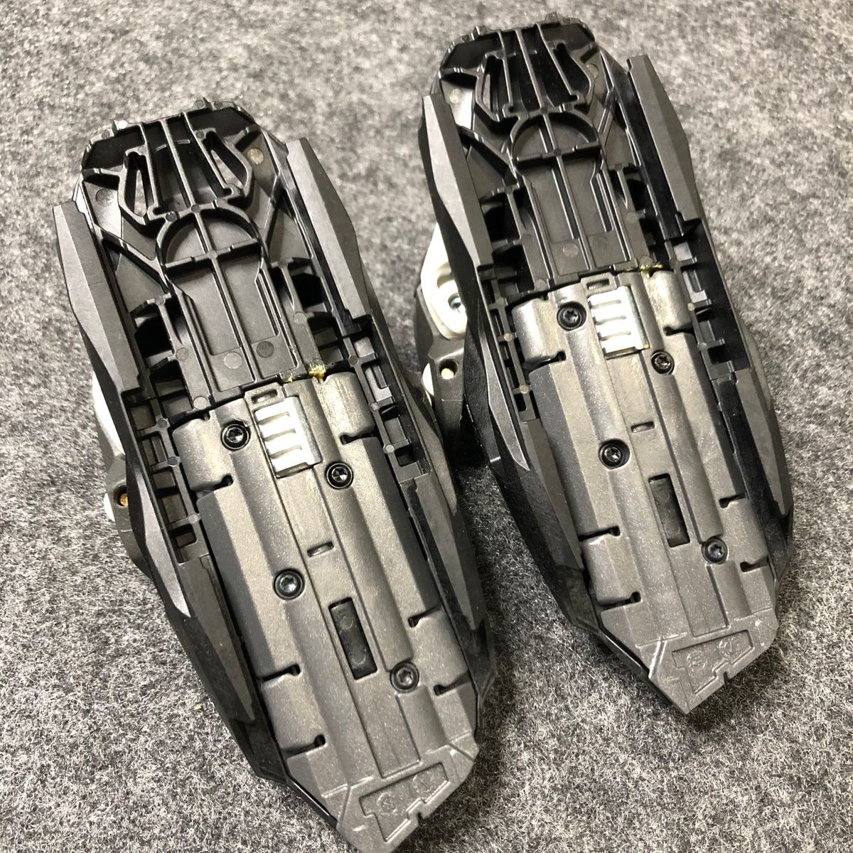 Marker Fdt Tp 10 Ski Bindings - Photo 10