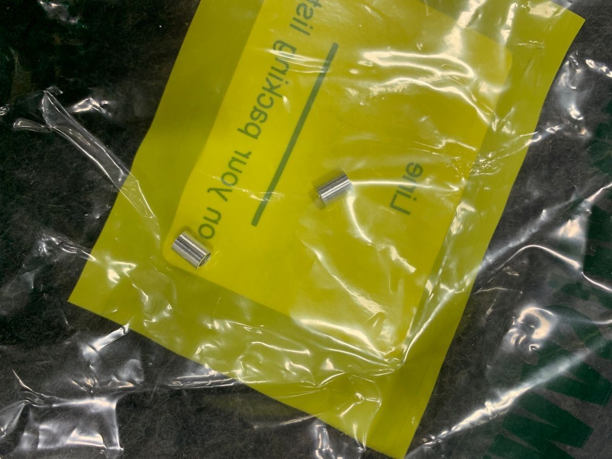 McMaster-Carr Hardware Fasteners Assortment Set, Bolts/Nuts/Screws - Photo 8