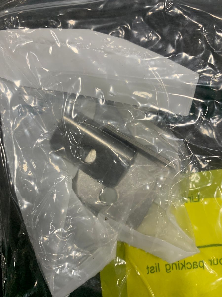 McMaster-Carr Hardware Fasteners Assortment Set, Bolts/Nuts/Screws - Photo 10