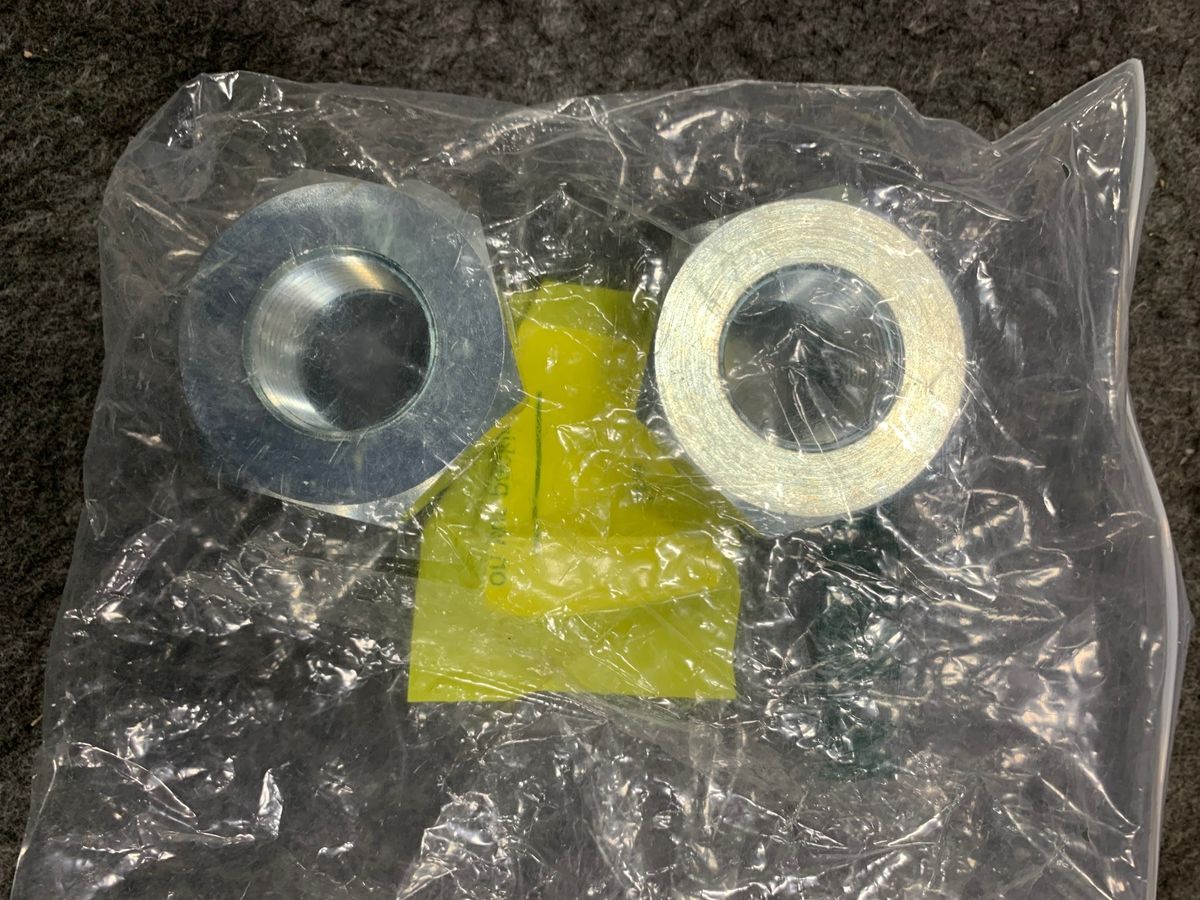 McMaster-Carr Hardware Fasteners Assortment Set, Bolts/Nuts/Screws - Photo 15