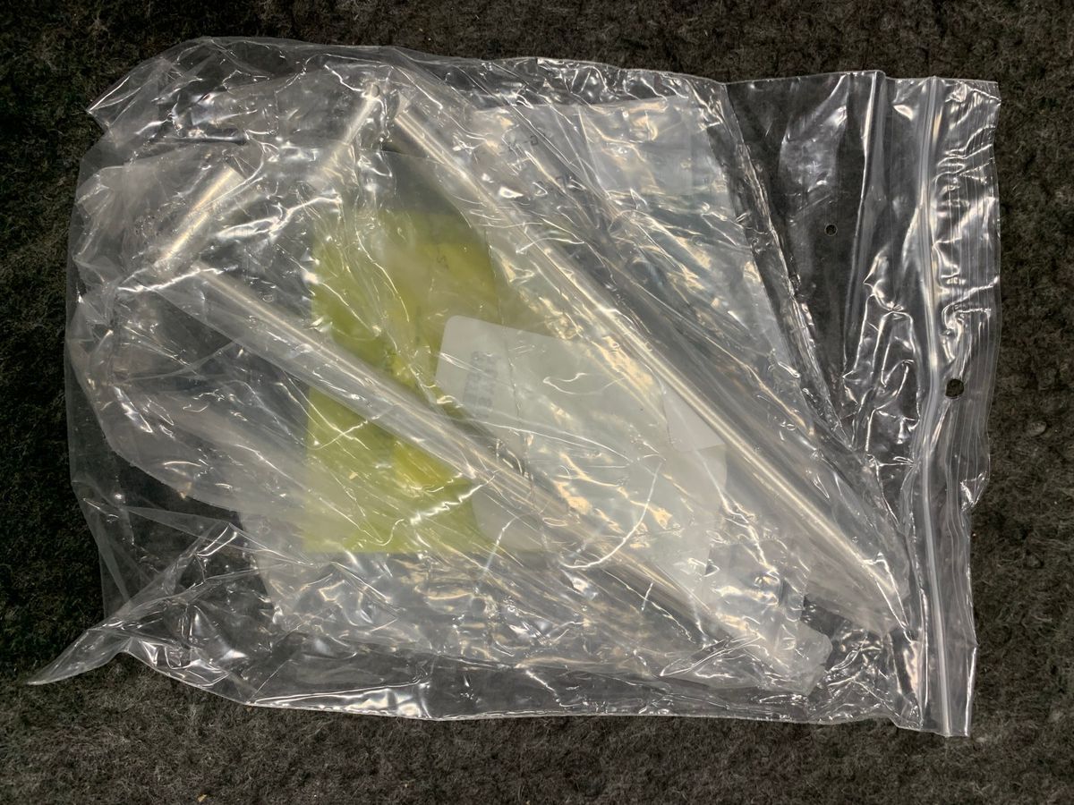 McMaster-Carr Hardware Fasteners Assortment Set, Bolts/Nuts/Screws - Photo 16