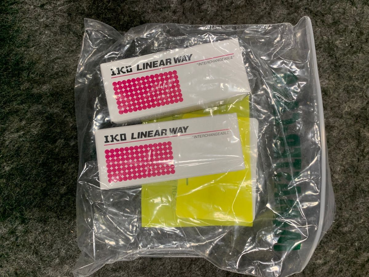 McMaster-Carr Hardware Fasteners Assortment Set, Bolts/Nuts/Screws - Photo 20