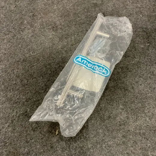 Lot of 3 Amerock BP19541SS Bar Pulls – 128mm Stainless Steel at TamDoUS Taylorsville