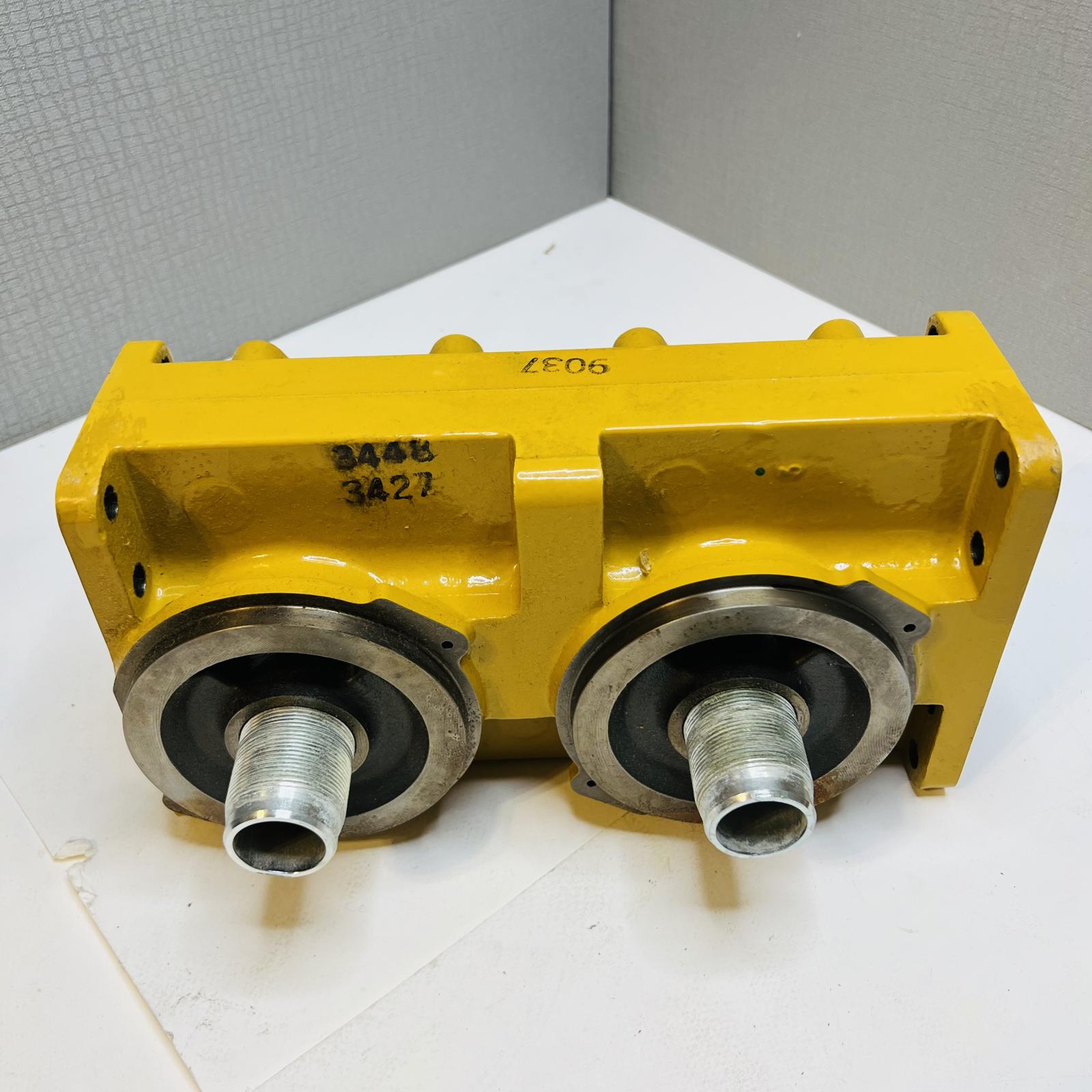 CATERPILLAR BASE AS-O FI fits #151-9270 - Photo 4