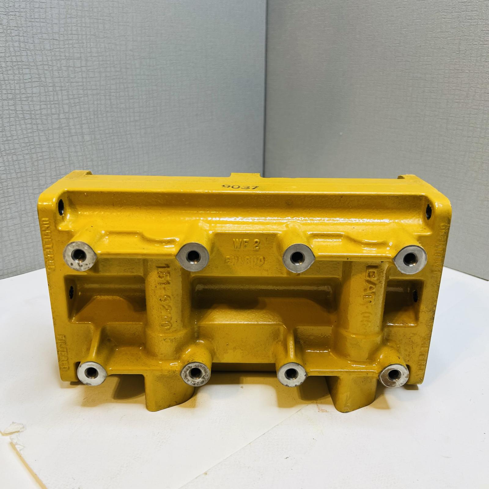 CATERPILLAR BASE AS-O FI fits #151-9270 - Photo 7