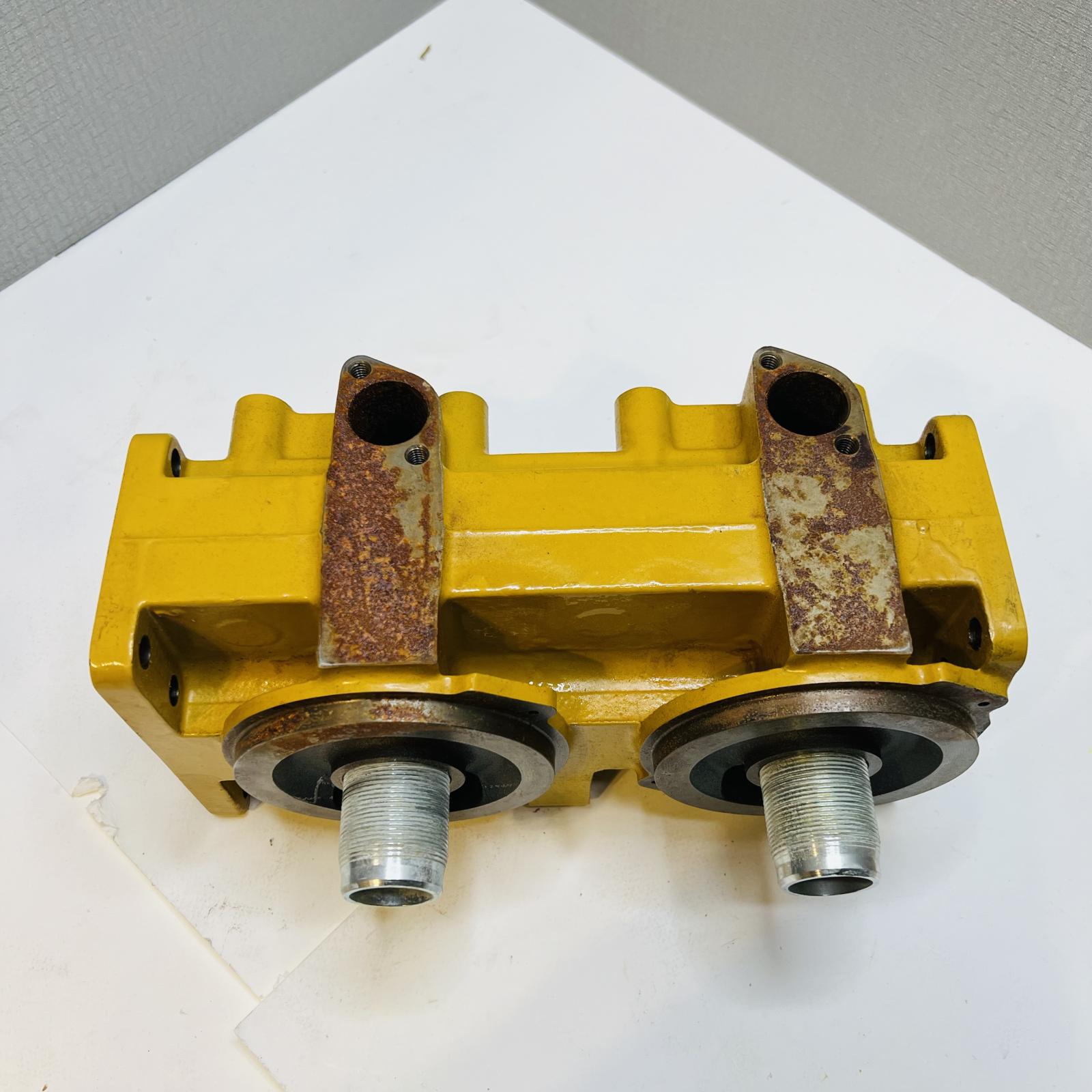 CATERPILLAR BASE AS-O FI fits #151-9270 - Photo 9