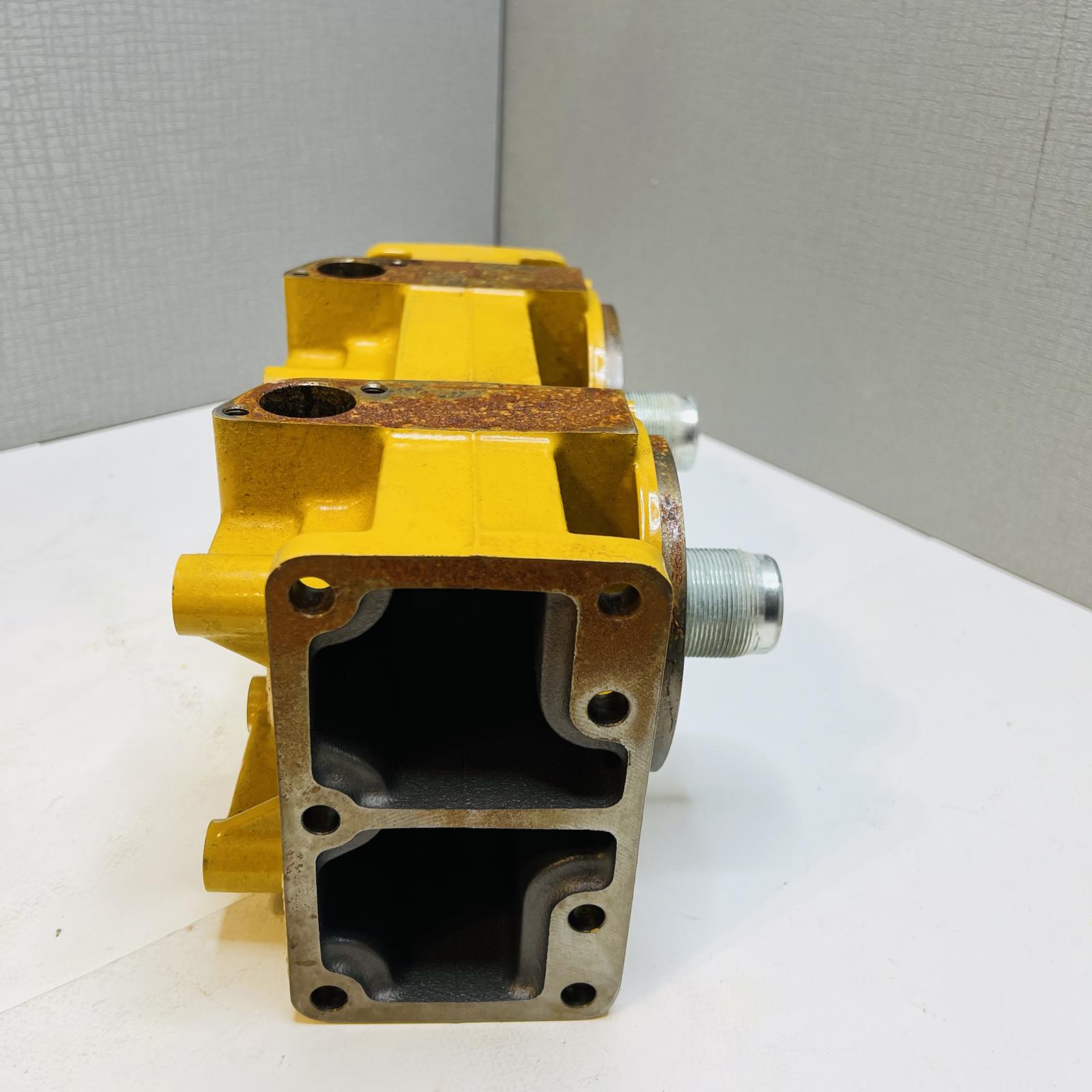 CATERPILLAR BASE AS-O FI fits #151-9270 - Photo 8