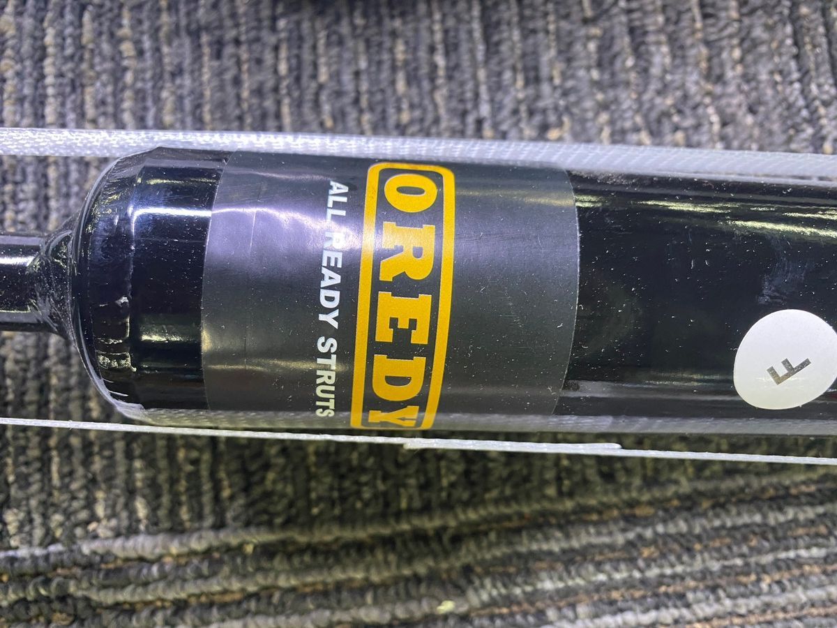 OREDY Struts & Coil Springs 198398 – Complete Shock Assembly - Photo 2