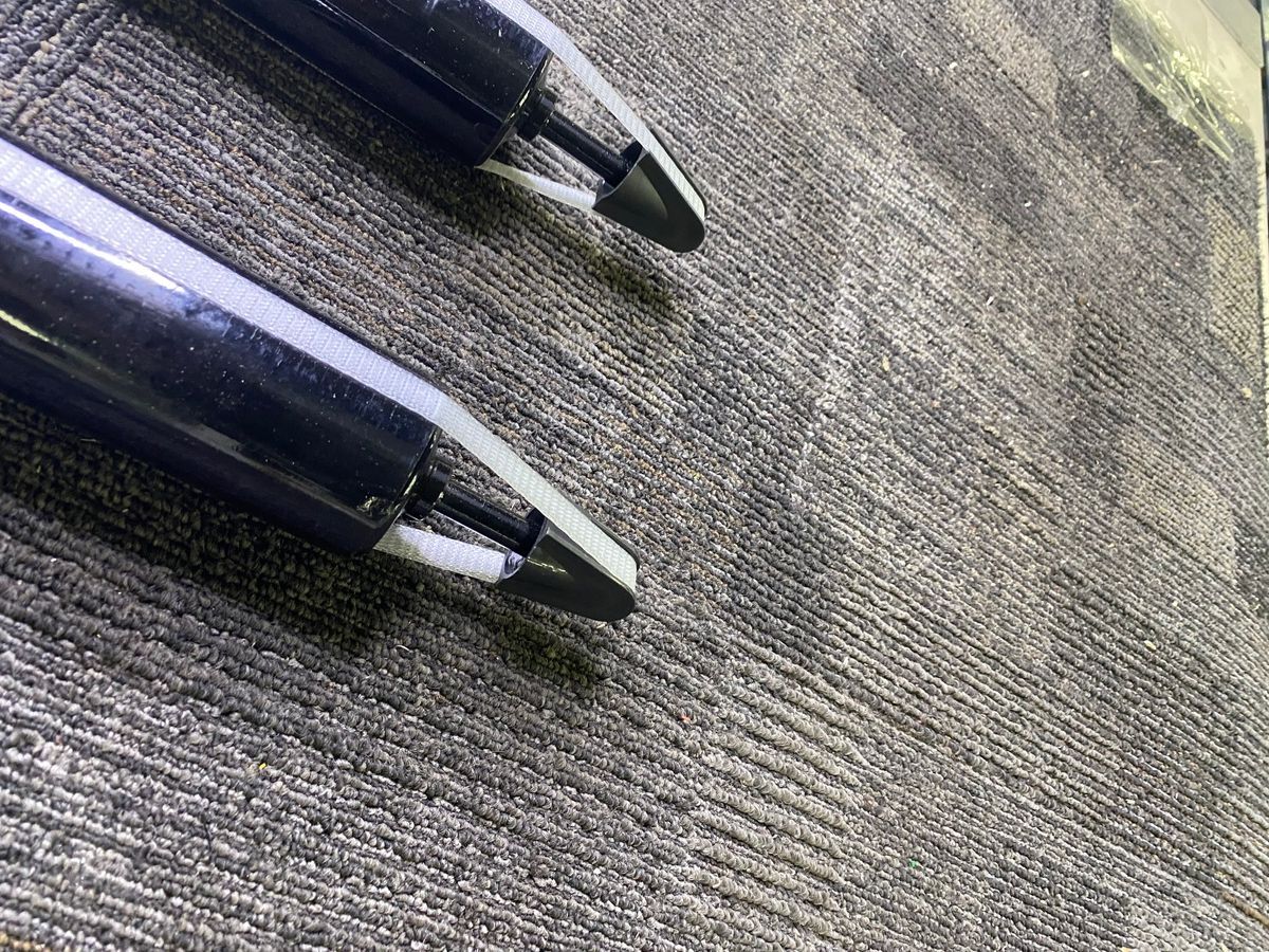 OREDY Struts & Coil Springs 198398 – Complete Shock Assembly - Photo 3