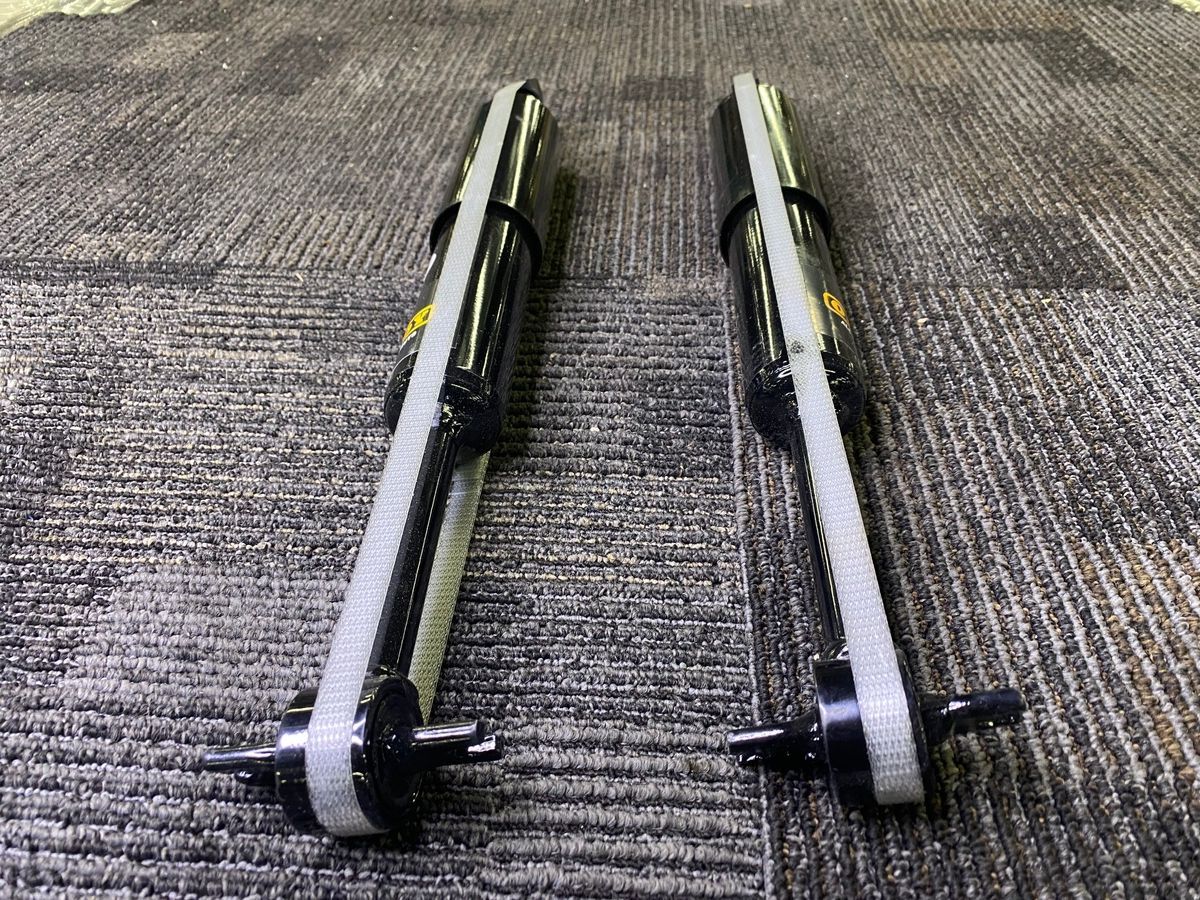 OREDY Struts & Coil Springs 198398 – Complete Shock Assembly - Photo 5