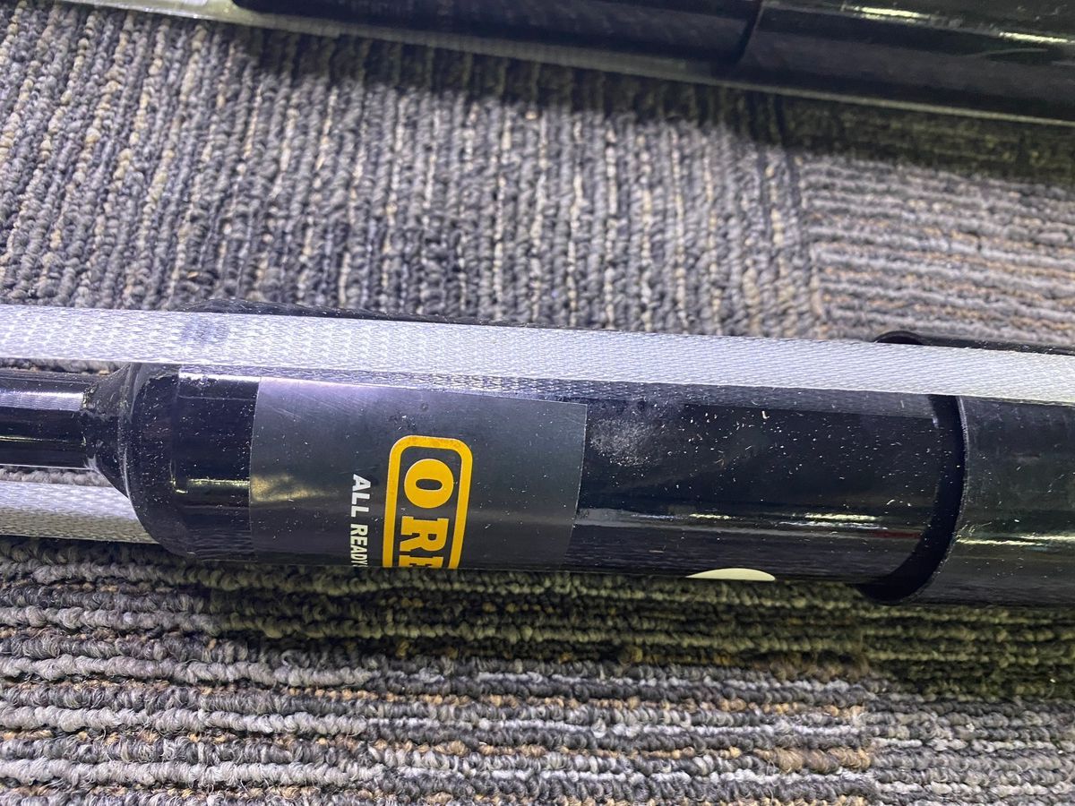 OREDY Struts & Coil Springs 198398 – Complete Shock Assembly - Photo 6