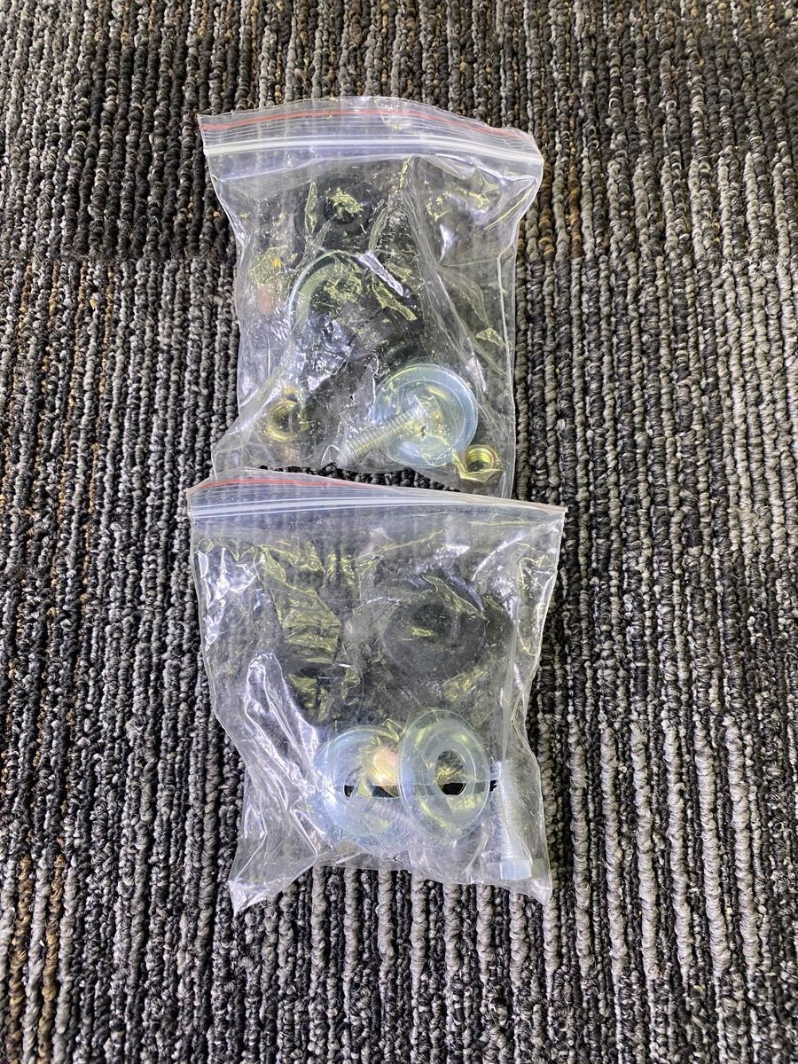 OREDY Struts & Coil Springs 198398 – Complete Shock Assembly - Photo 7