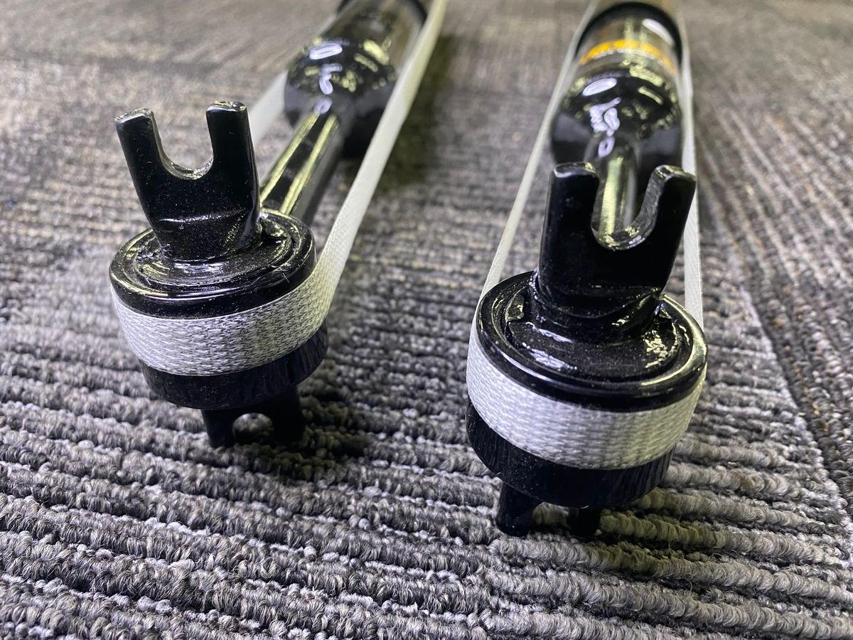 OREDY Struts & Coil Springs 198398 – Complete Shock Assembly - Photo 9