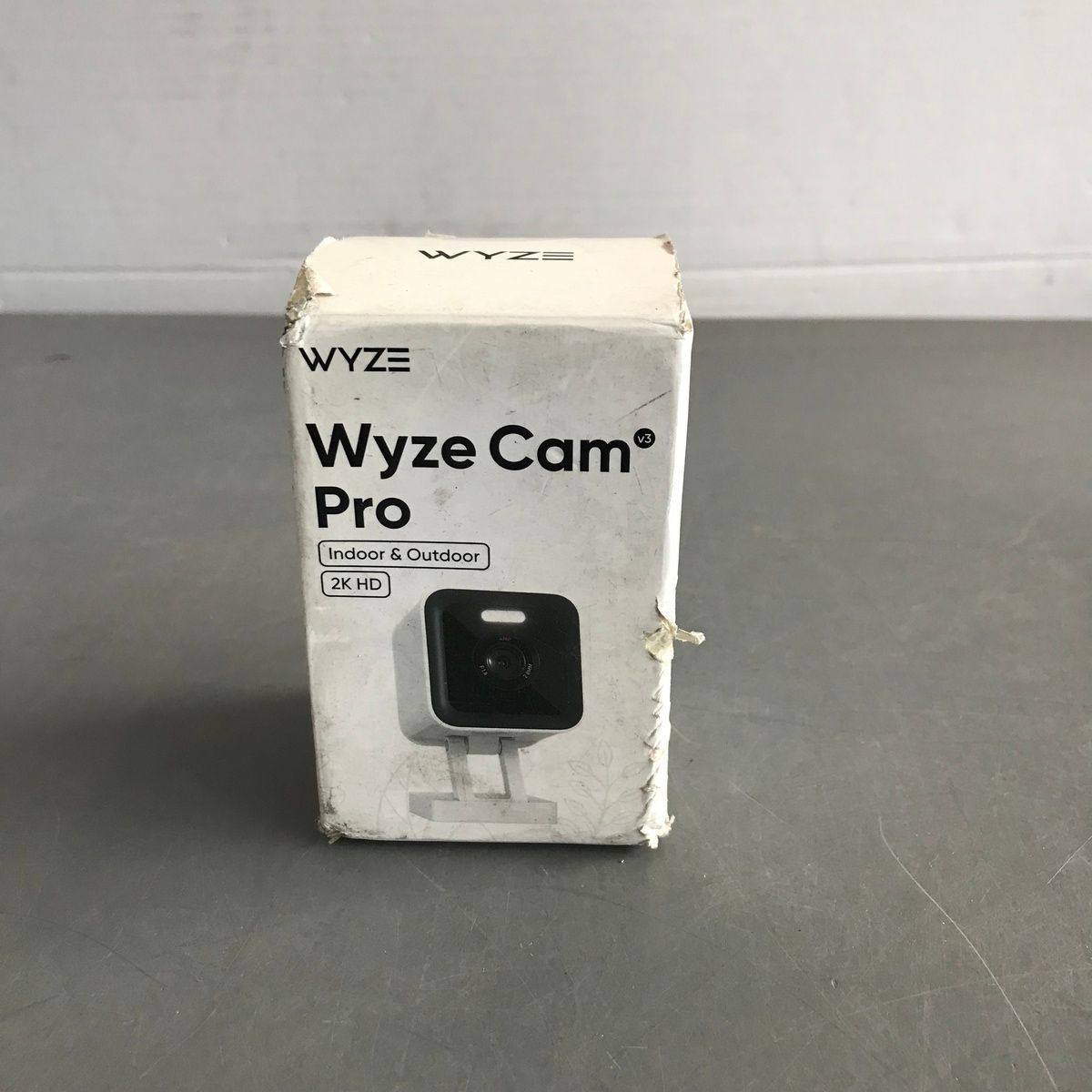 Ring Indoor Cam and Wyze Cam Pro Indoor & Outdoor 2K HD - Photo 6
