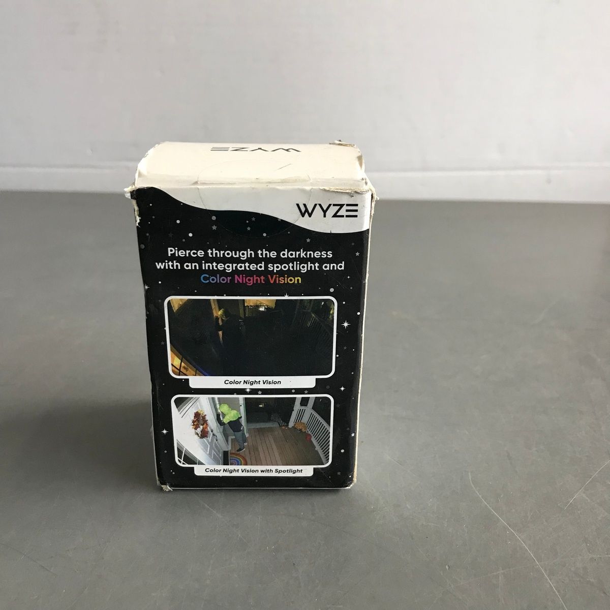 Ring Indoor Cam and Wyze Cam Pro Indoor & Outdoor 2K HD - Photo 7