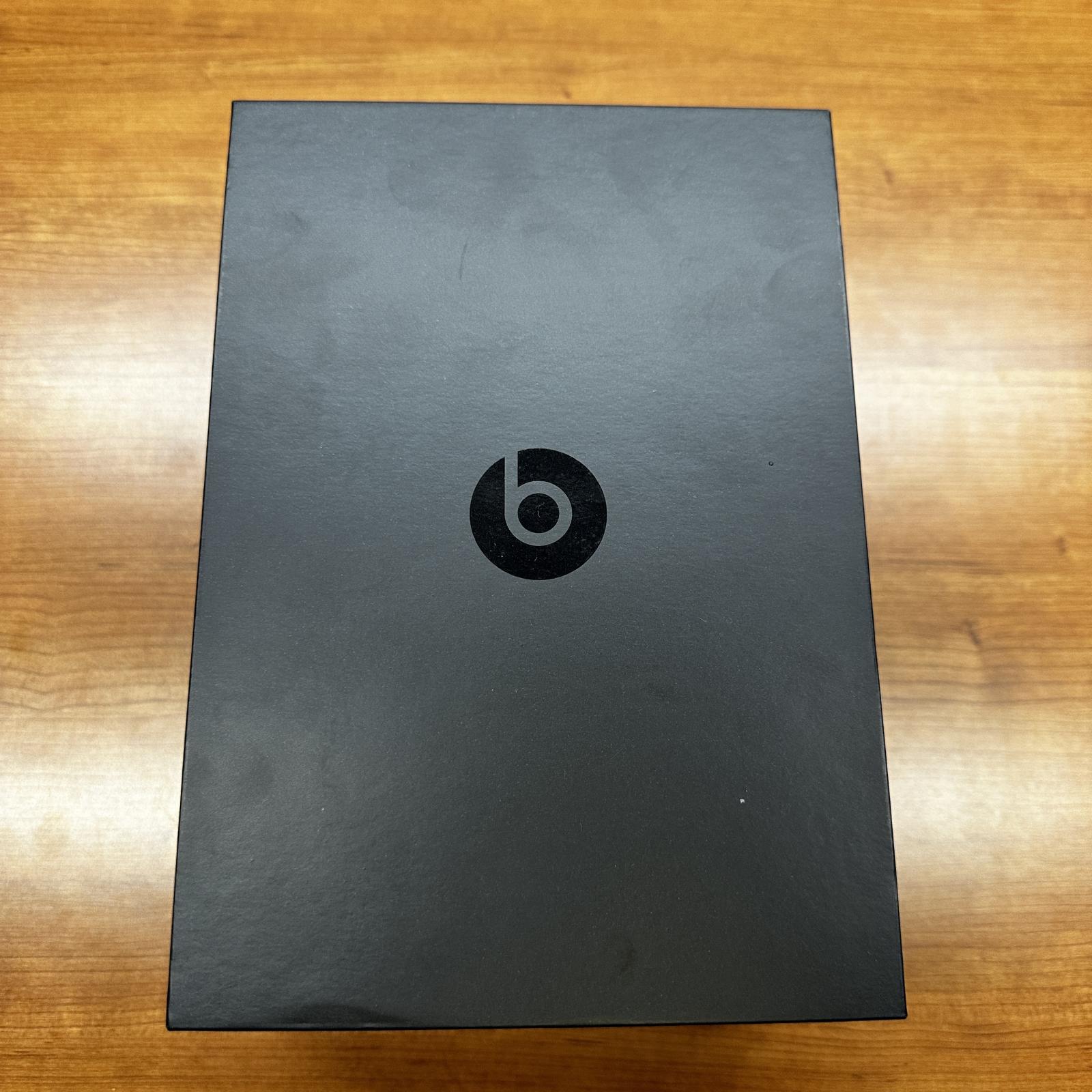 Beats Studio3 Wireless Noise Cancelling Over-Ear Headphones, Matte Black - Photo 8