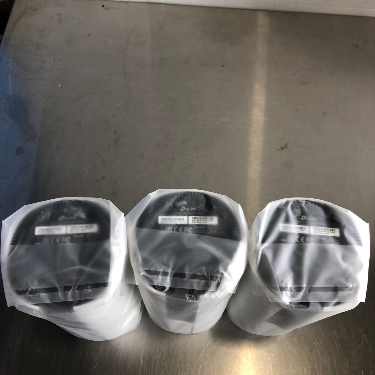 TP-Link Deco M4 AC1200 Mesh Wi-Fi System (3-Pack) - Photo 5