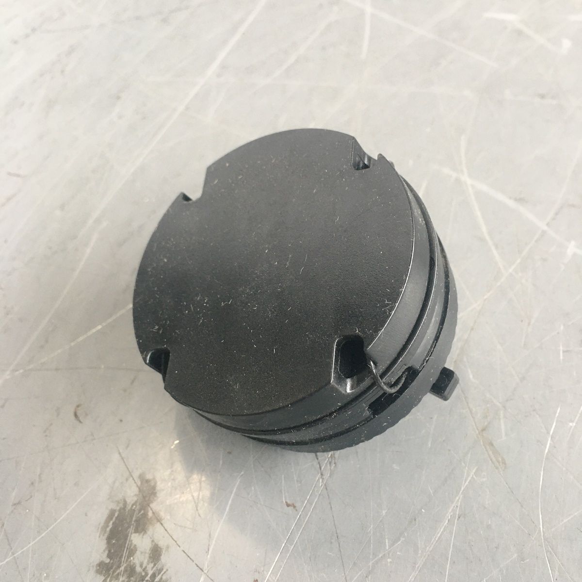 Lot of 25 SEKURA AM/RF BoxGrip 2-Alarm Security Tags - Photo 4