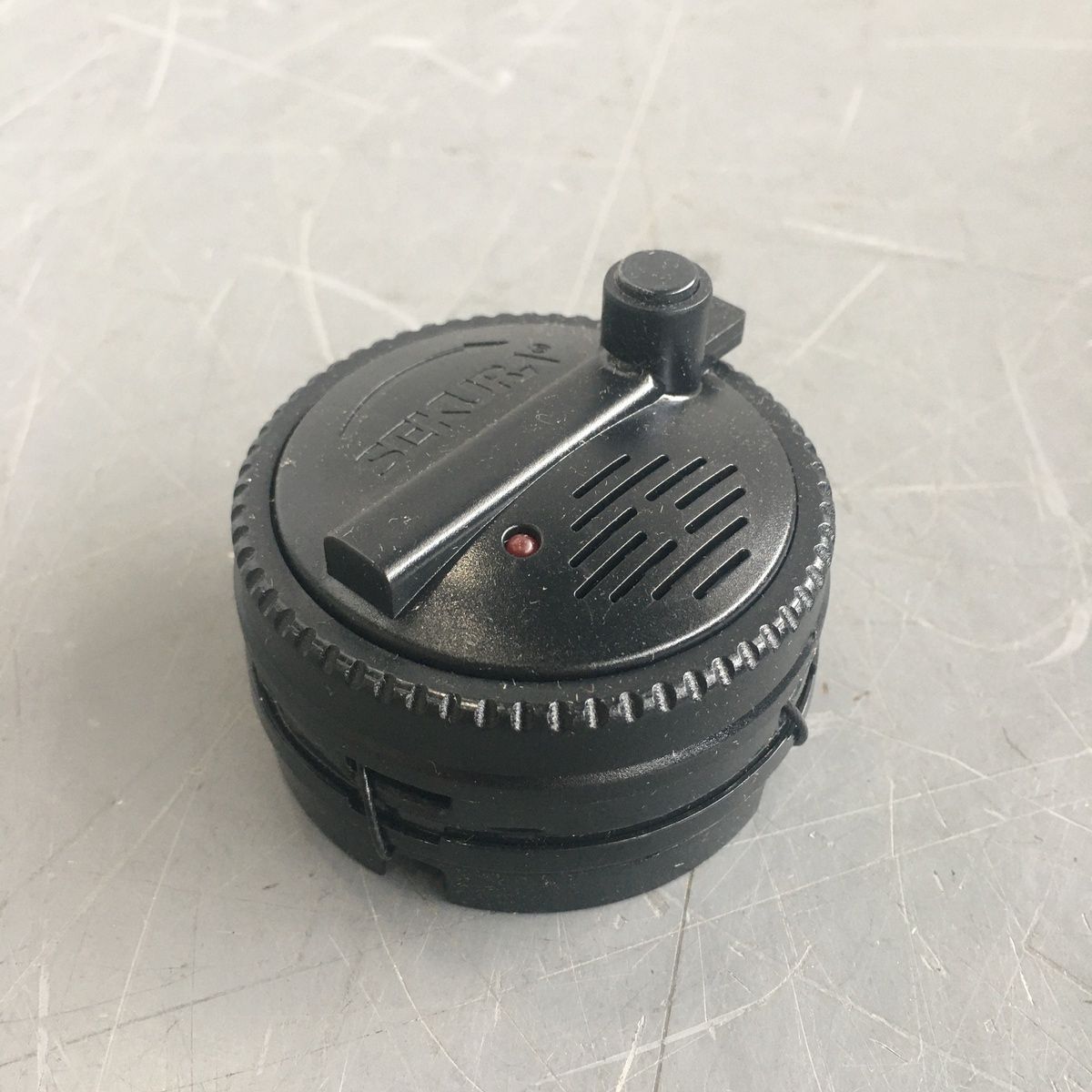 Lot of 25 SEKURA AM/RF BoxGrip 2-Alarm Security Tags - Photo 3