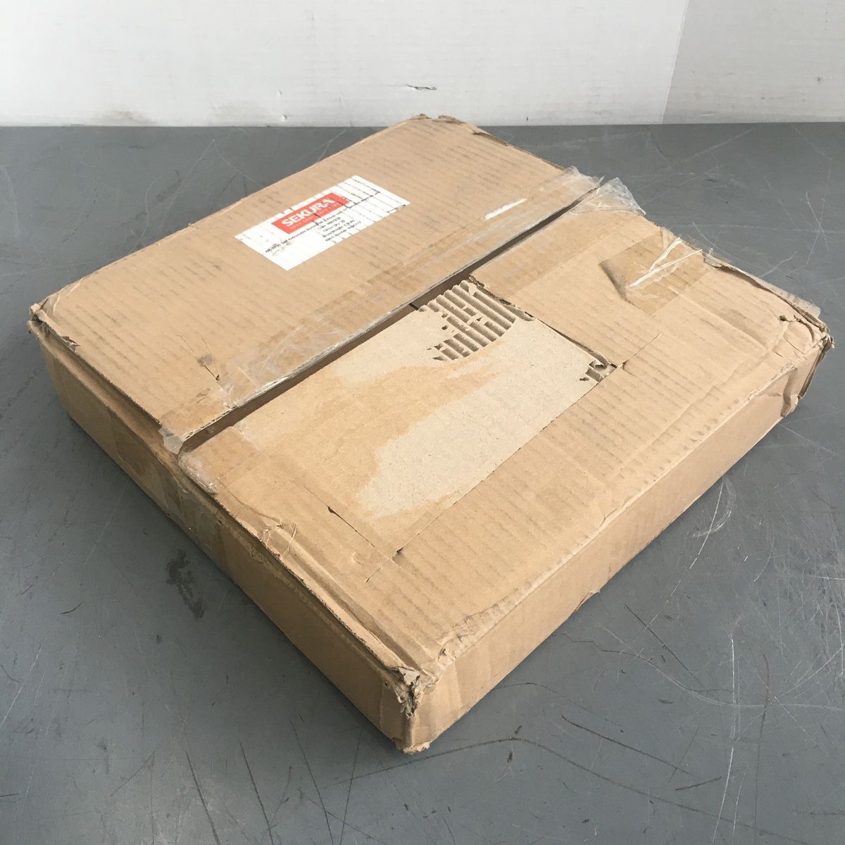 Lot of 25 SEKURA AM/RF BoxGrip 2-Alarm Security Tags - Photo 8