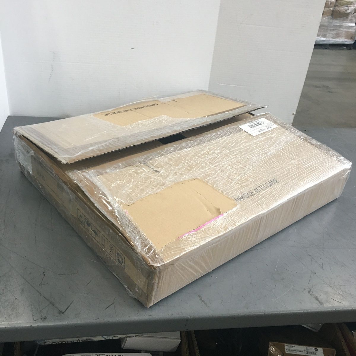 Belden PPC NT2-210687PET 1RU 6-Port Extended Fiber Patch Panel Chassis - Photo 6