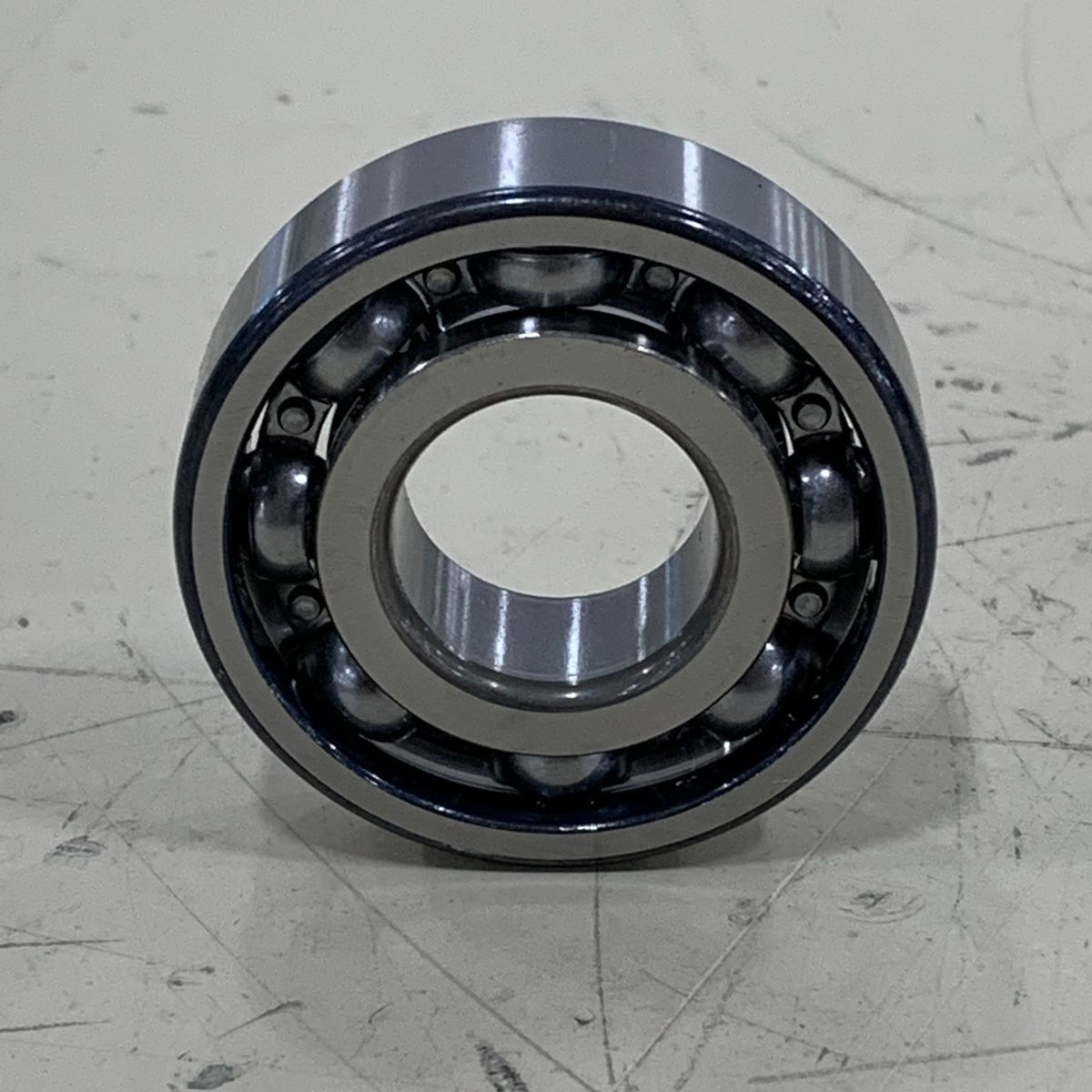 Lot of 5 KOYO 6204 Ball Bearing Japan - 20mm x 47mm x 14mm - Open Type - Photo 6