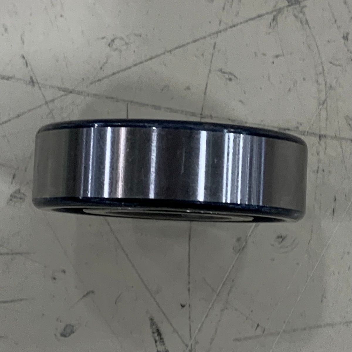 Lot of 5 KOYO 6204 Ball Bearing Japan - 20mm x 47mm x 14mm - Open Type - Photo 7