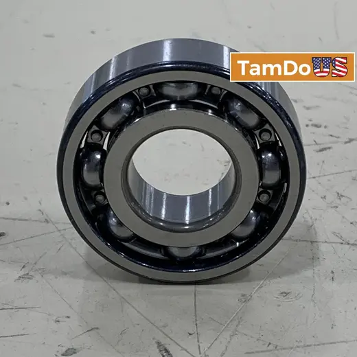 Lot of 5 KOYO 6204 Ball Bearing Japan - 20mm x 47mm x 14mm - Open Type at TamDoUS Taylorsville