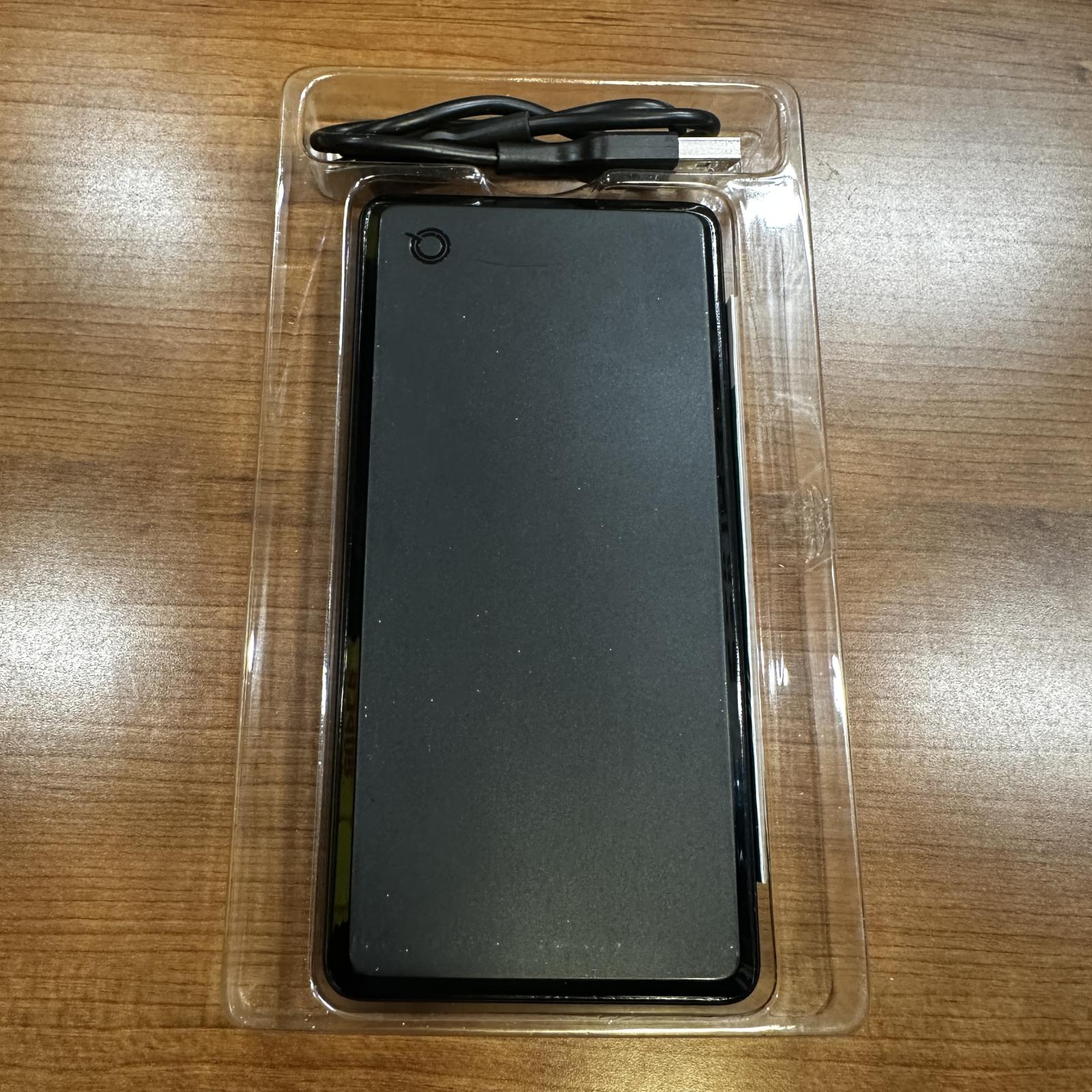 QuikCell POWERFUEL Wireless 10K mAh Powerbank - Photo 4