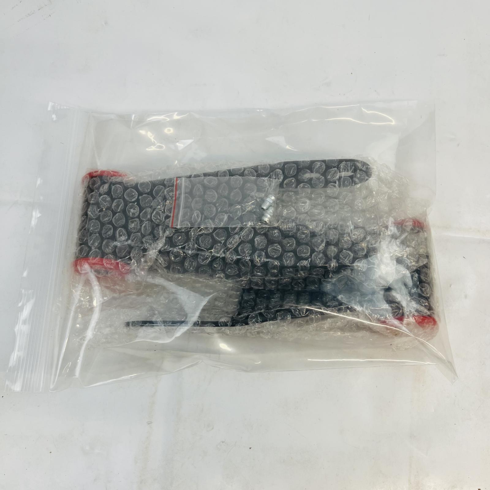 2inch Lowering Shackle Kit Rear Drop Suspension 410520 - Photo 4