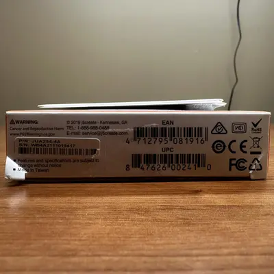 J5create USB to HDMI Multi-Monitor Adapter at Computer Cables & Connectors in new_open_box condition