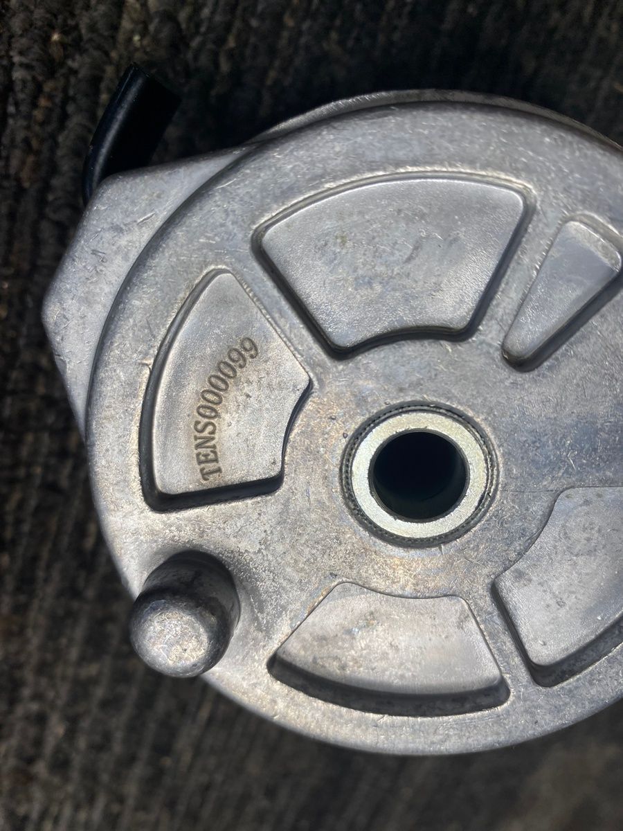 TNS000099 Belt Tensioner Pulley – OE Replacement - Photo 2